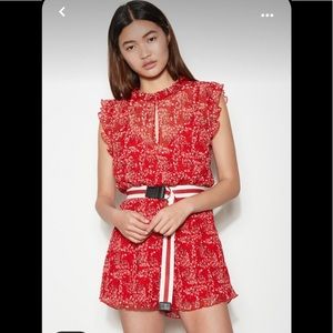 The fifth label APRICITY PLAYSUIT